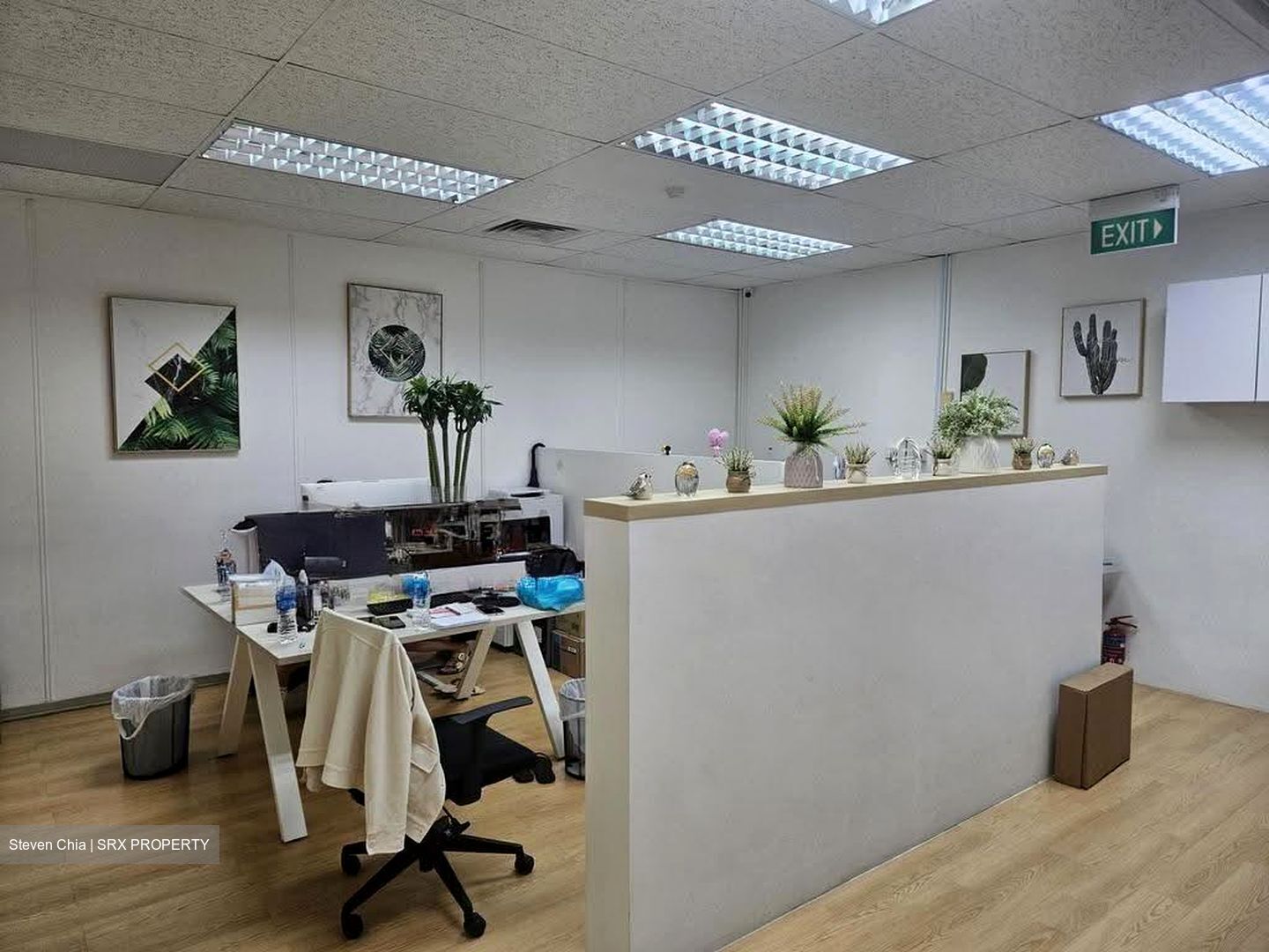 Tong Eng Building (D1), Office #632366091